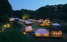 The Farm Resort Japan